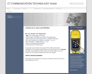 Bild CT Communication Technology GmbH