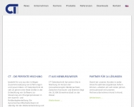 Bild CT Datentechnik Gesellschaft fr Prozerechentechnik mbH
