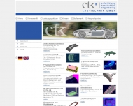 Bild CTK CAD-TECHNIK GMBH