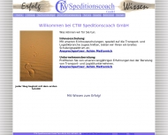 Bild CTW Speditionscoach GmbH