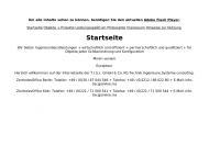 Bild T.I.S.c. Technischer.Immobilien.Service.consulting GmbH & Co. KG Kln + Berlin
