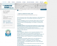 Bild C.T.G.Chemnitzer Tiefbau GmbH & Co.KG