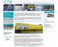 Bild CTS Composite Technologie Systeme GmbH
