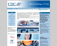 Bild CSC GmbH