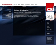 Bild csi Verwaltungs GmbH