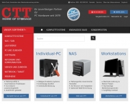 Bild CTT Computertechnik Aktiengesellschaft