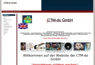 Bild CTM-do GmbH