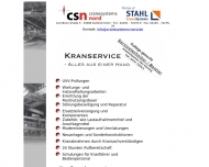 Bild csn cranesystems nord GmbH