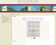 Bild Geylenberg Immobilien GmbH