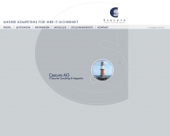 Bild Csecure Aktiengesellschaft