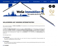 Bild WEGE Immobilien GmbH