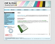 Bild CtP & Print QualityControl Thomas M. Schnitzler e.K.