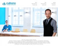 Bild cuibono media network GmbH & Co. KG