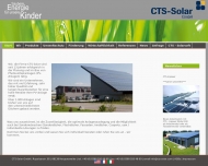 Bild CTS Solar GmbH
