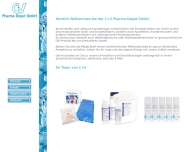 Bild C + V Pharma Depot GmbH