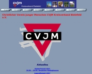 Bild CVJM-Kreisverband Bielefeld e.V.