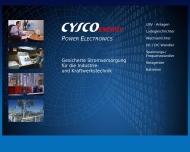Bild CYSCO ENERGY GmbH