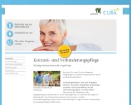 Bild CURA Seniorencentrum Verden GmbH