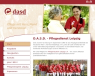 Bild D.A.S.D. DER SOZIALE DIENST GMBH