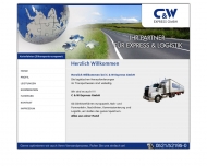 Bild C & W Express GmbH