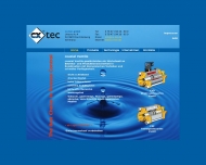 Bild cx-tec GmbH