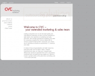 Bild CVC Marketing Solutions GmbH