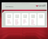 Bild Cyb-Tech GmbH