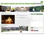 Bild CVJM-Sunderhof GmbH