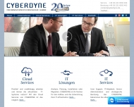 Bild Cyberdyne Informationstechnologie GmbH