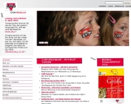 Bild CVJM-Westbund Geschftsfhrender Verein