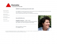 Bild Genske Immobiliengesellschaft mbH