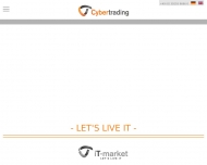 Bild Cybertrading GmbH