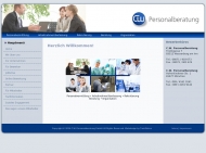 Bild C. W. Personalberatung GmbH