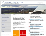 Bild CW Consult Verwaltungs GmbH