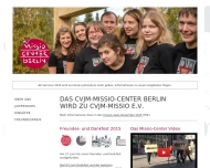 Bild CVJM-Zentrum fr Evangelisation e.V.