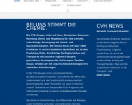 Bild CVM Chemie-Vertrieb Magdeburg GmbH & Co.KG