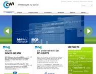 Bild CWI Business Solutions GmbH