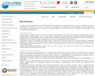 Bild Cyclotron Computervertrieb e.K.