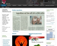 Bild CVJM ( Christlicher Verein Junger Menschen )