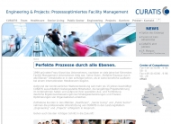 Bild CURATIS GmbH