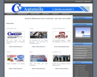 Bild CV Autoteile GmbH