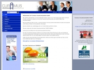 Bild Curamus Assekuranzmakler GmbH