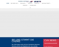 Bild CVB Albert Carl GmbH & Co. KG Berlin