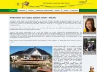 Bild Czebra Versand GmbH