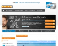Bild Cura-Soft Pflegesoftware GmbH