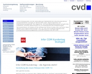 Bild CVD Systemhaus GmbH
