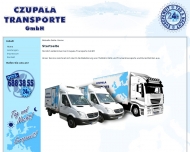 Bild Czupala Transporte GmbH