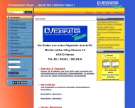 Bild CV-COMPUTER-TEAM Computer- und Broelectronic GmbH