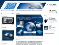 Bild CYBER TECHNOLOGIES GmbH