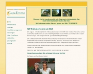 Bild CuraDomo GmbH